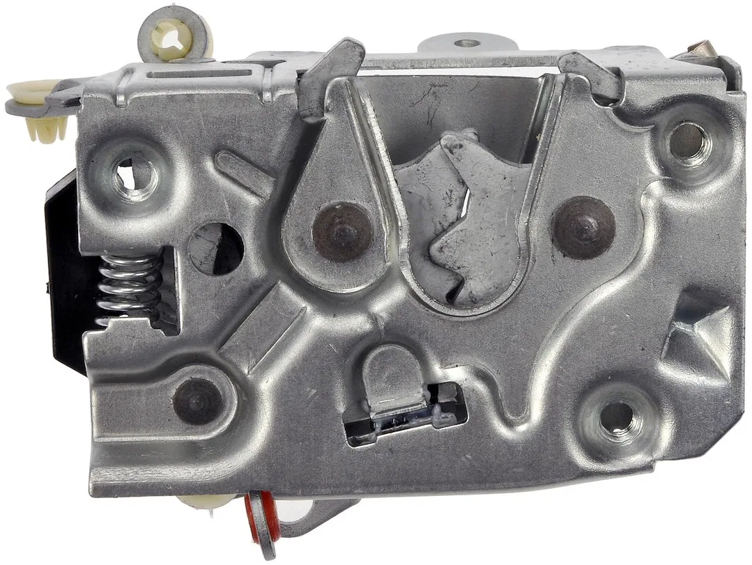 940-400 – DORMAN Door Latch Assembly, OE Replacement - view 2